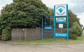 Bairnsdale Main Motel